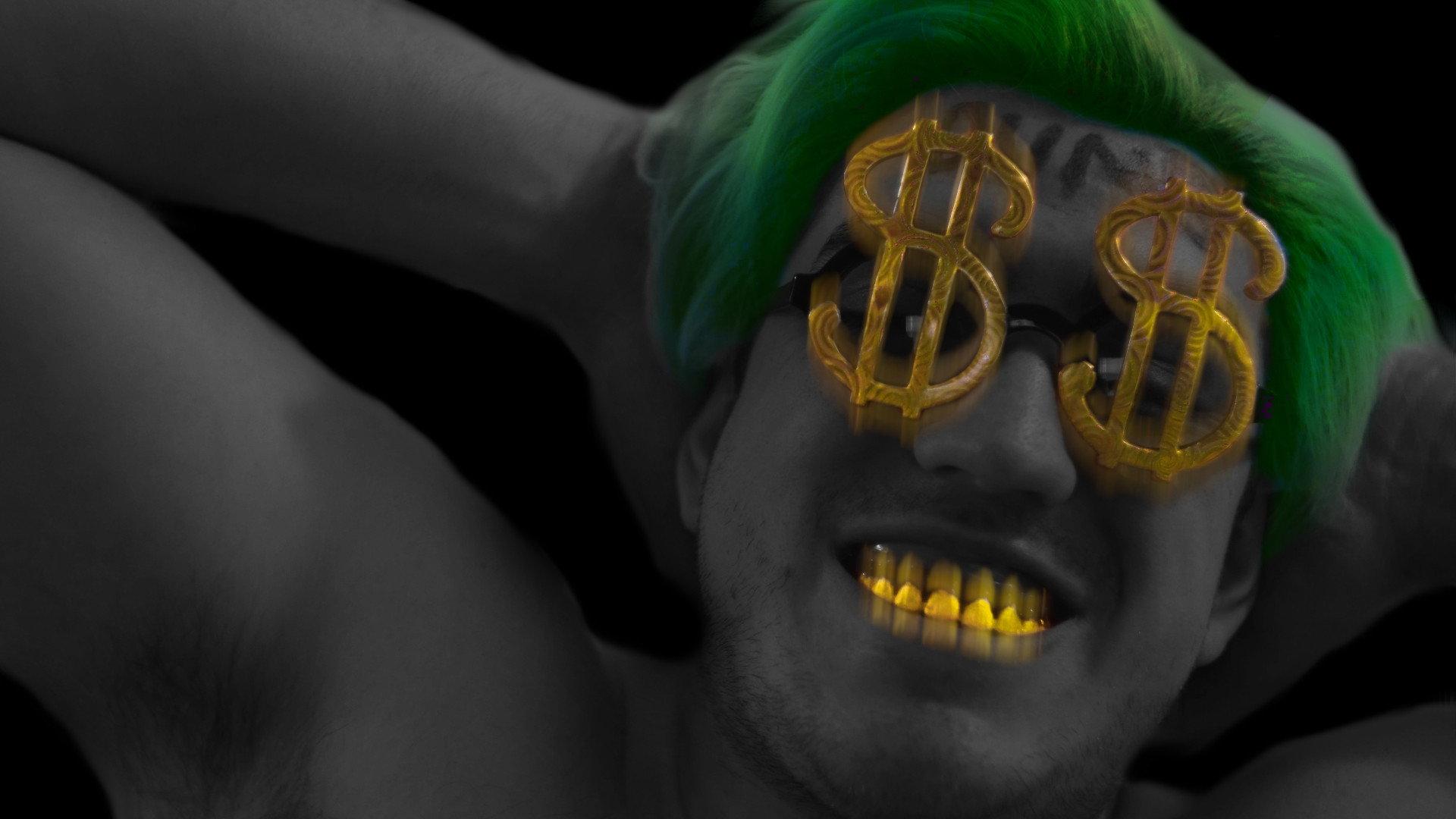 Beast with a Budget 2019 movie scene
