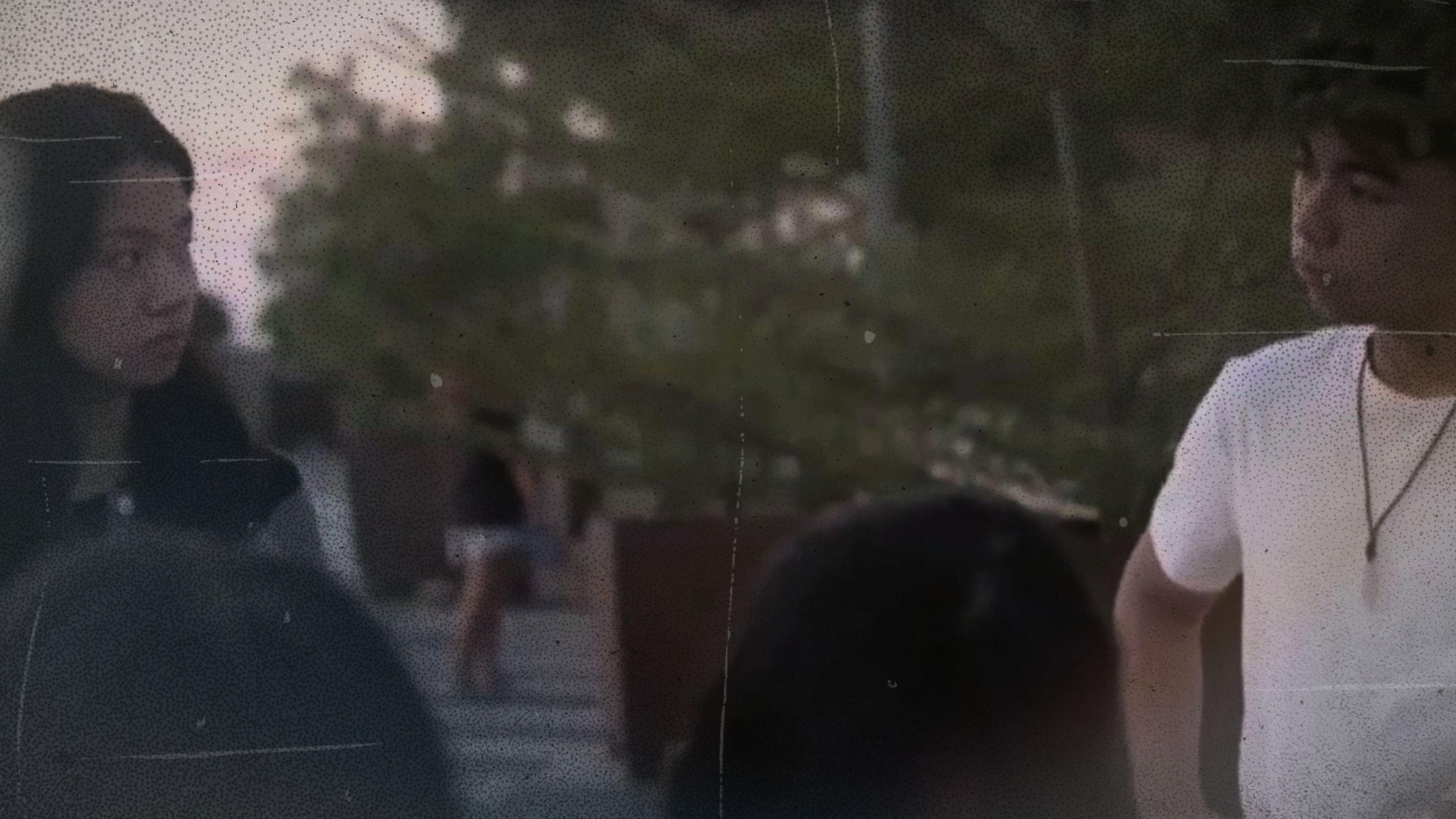 Hantungan 2026 movie scene