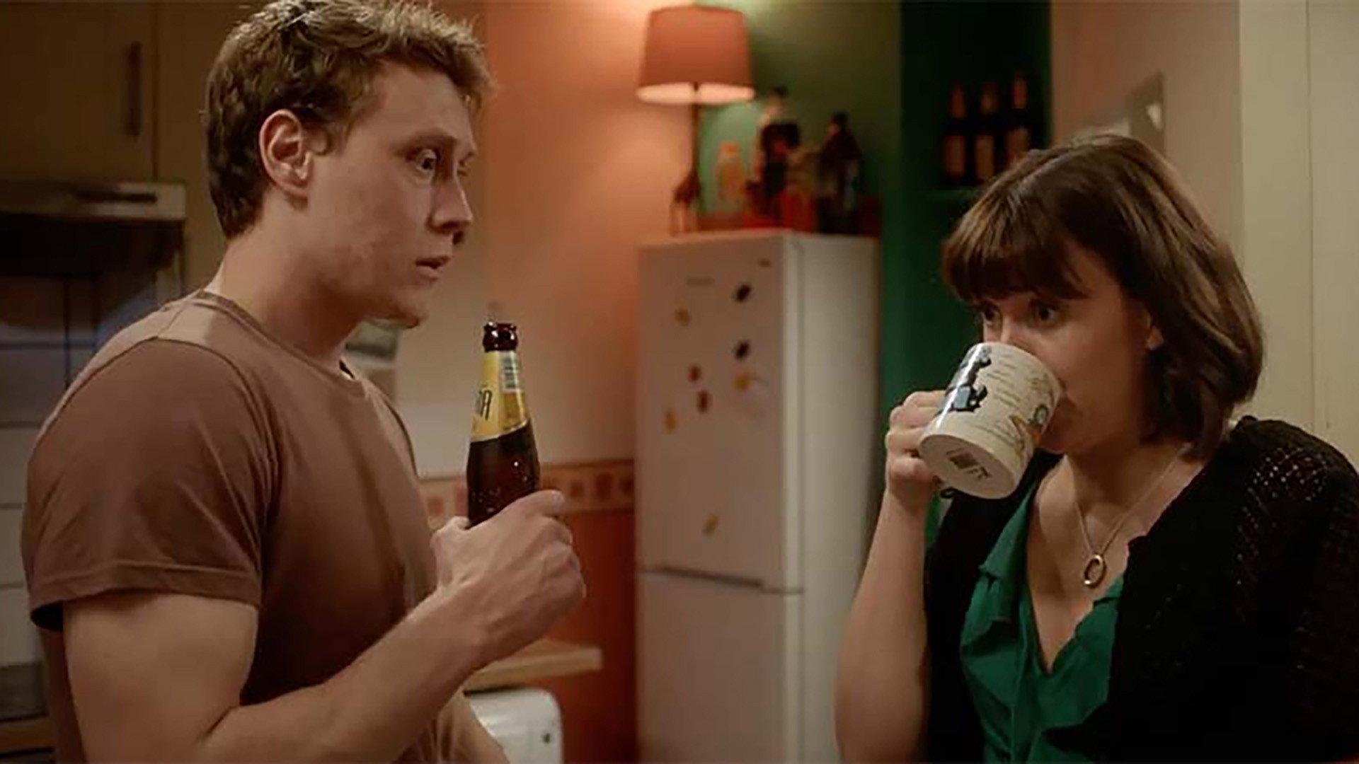 A Guide to Second Date Sex 2019 movie scene