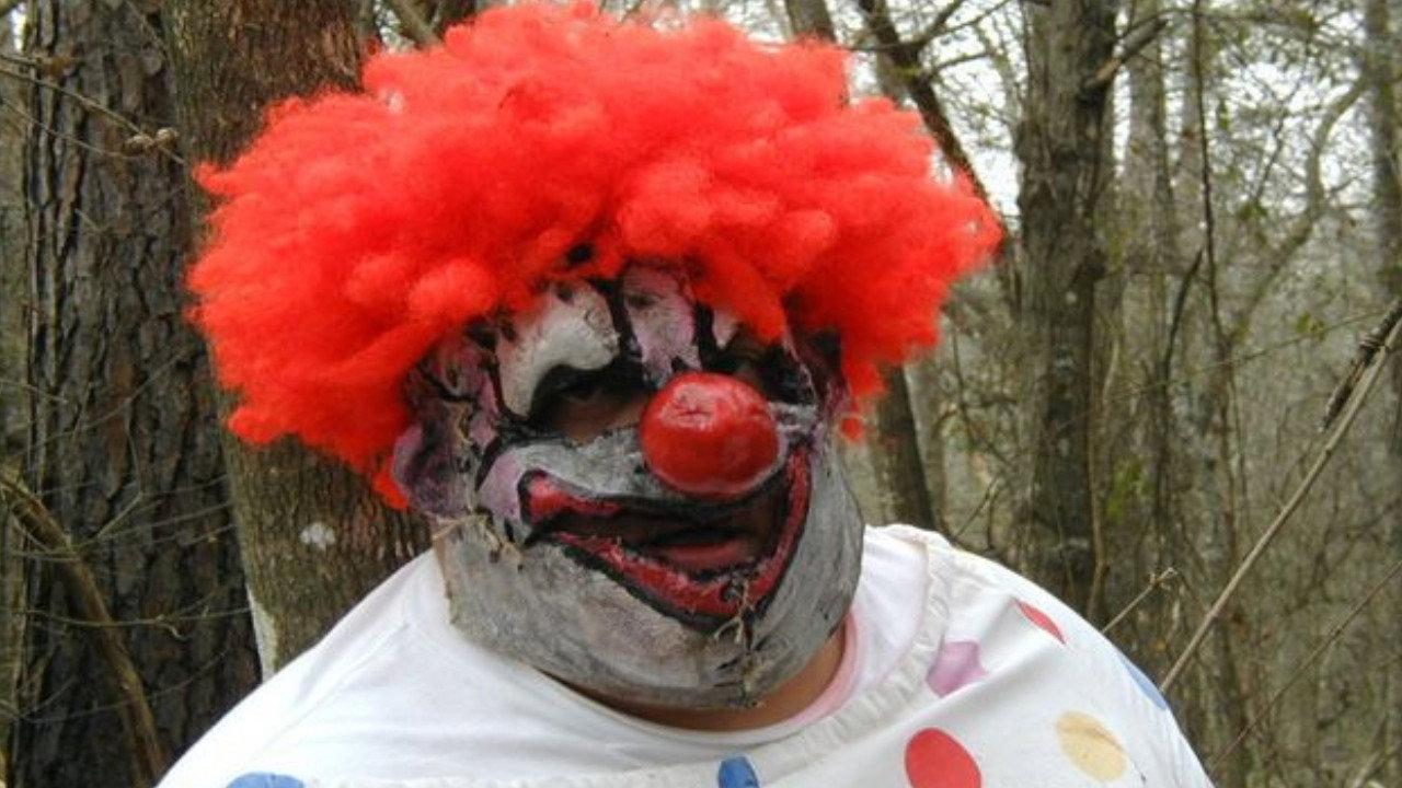 S.I.C.K. Serial Insane Clown Killer 2003 movie scene