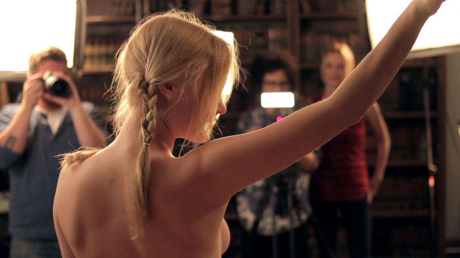 About Cherry 2012 movie scene