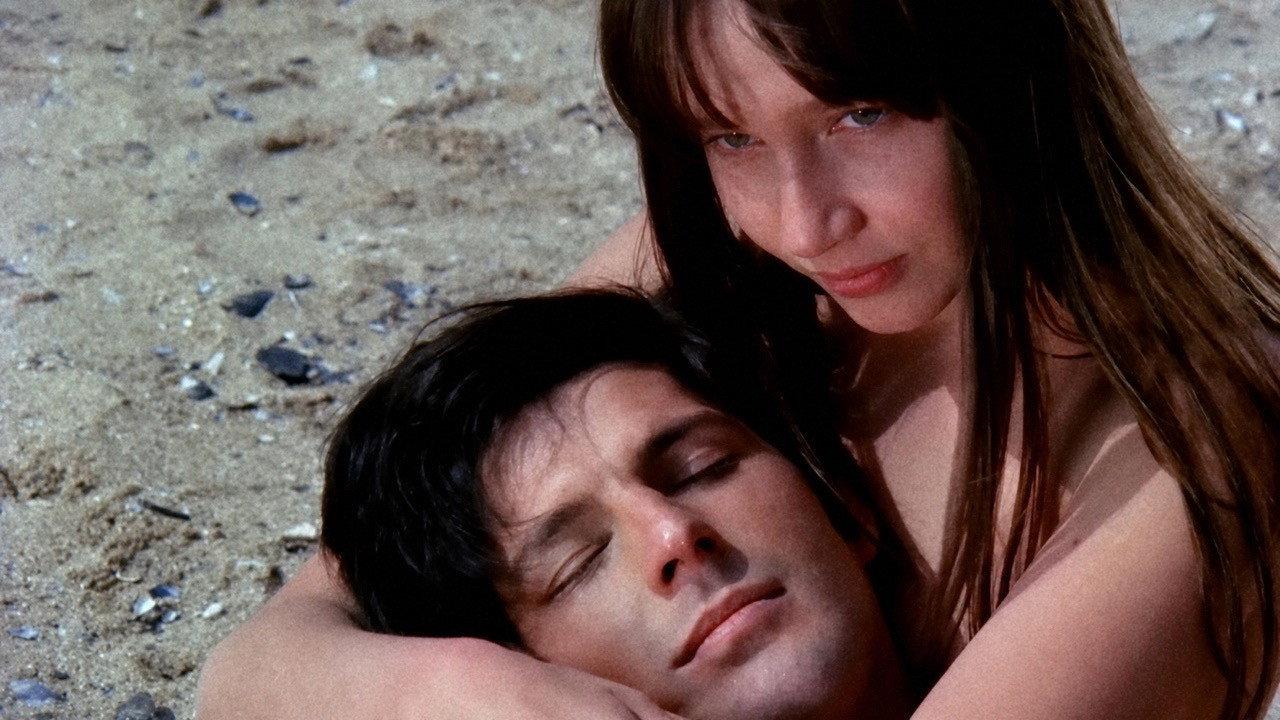 September 1978 movie scene