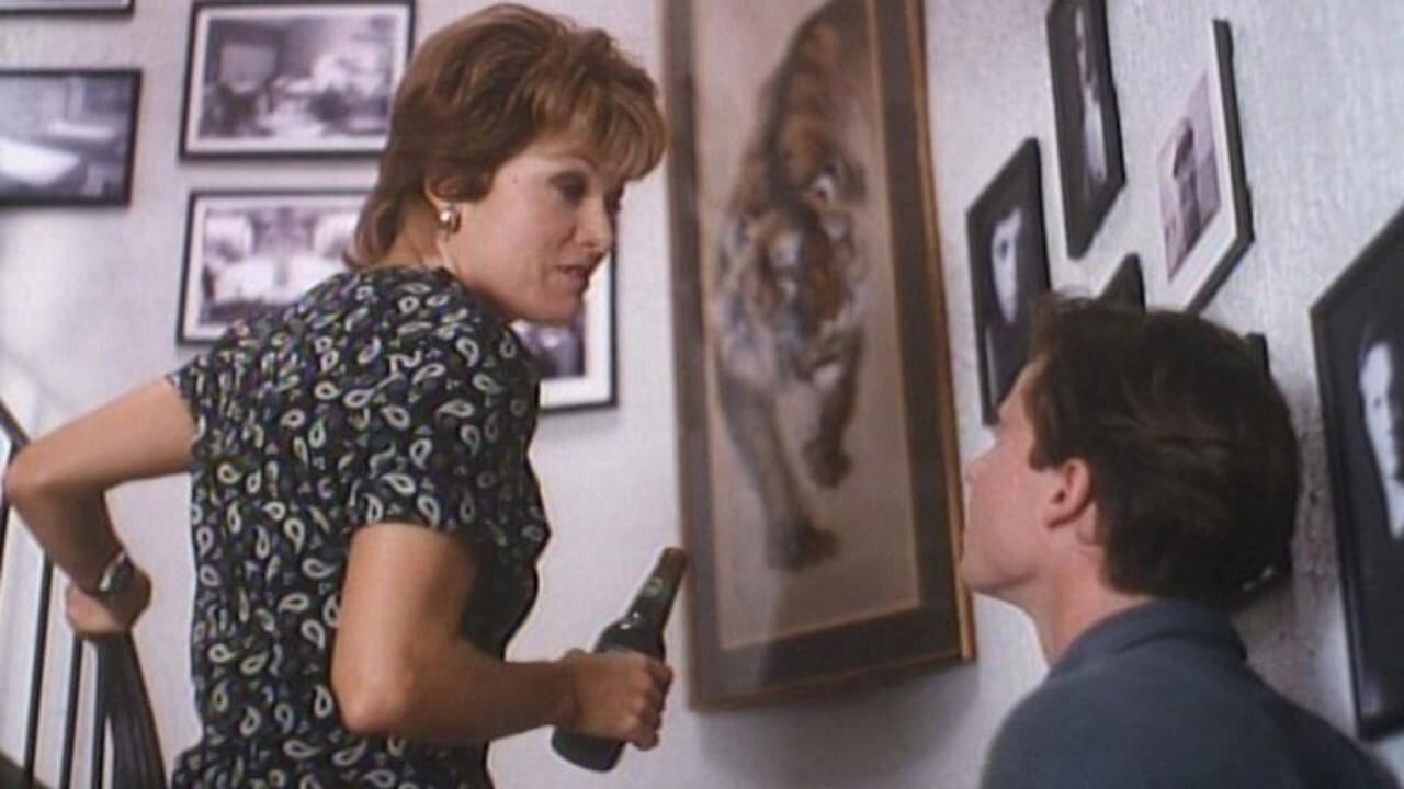 Childhood's End 1996 movie scene