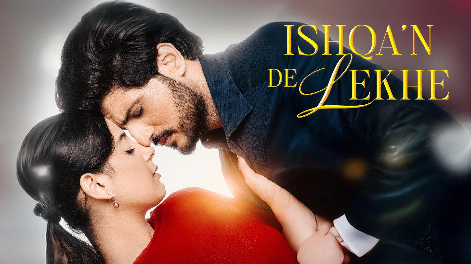 Ishqa'n De Lekhe 2026 movie scene