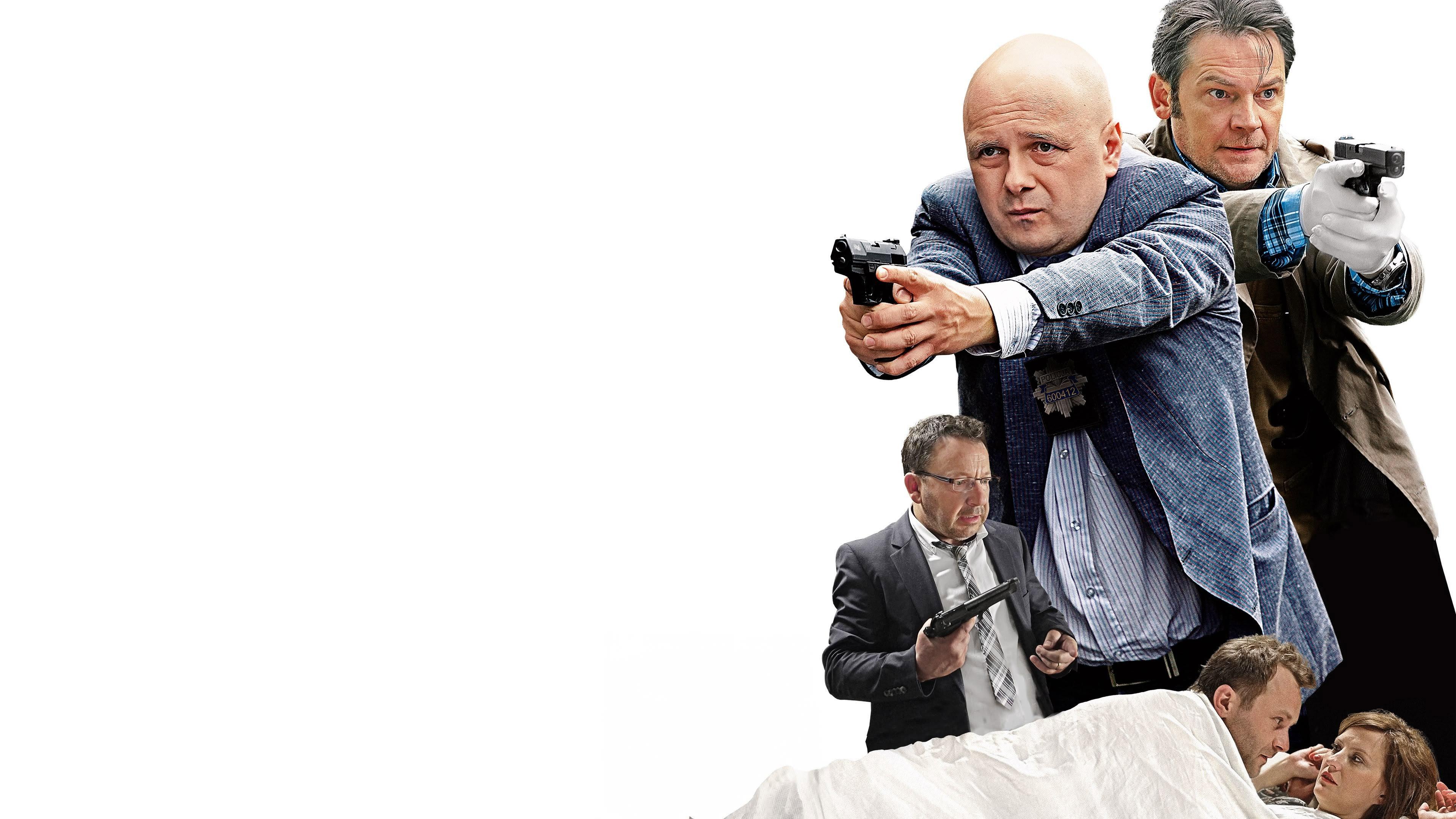 Killing Love 2014 movie scene