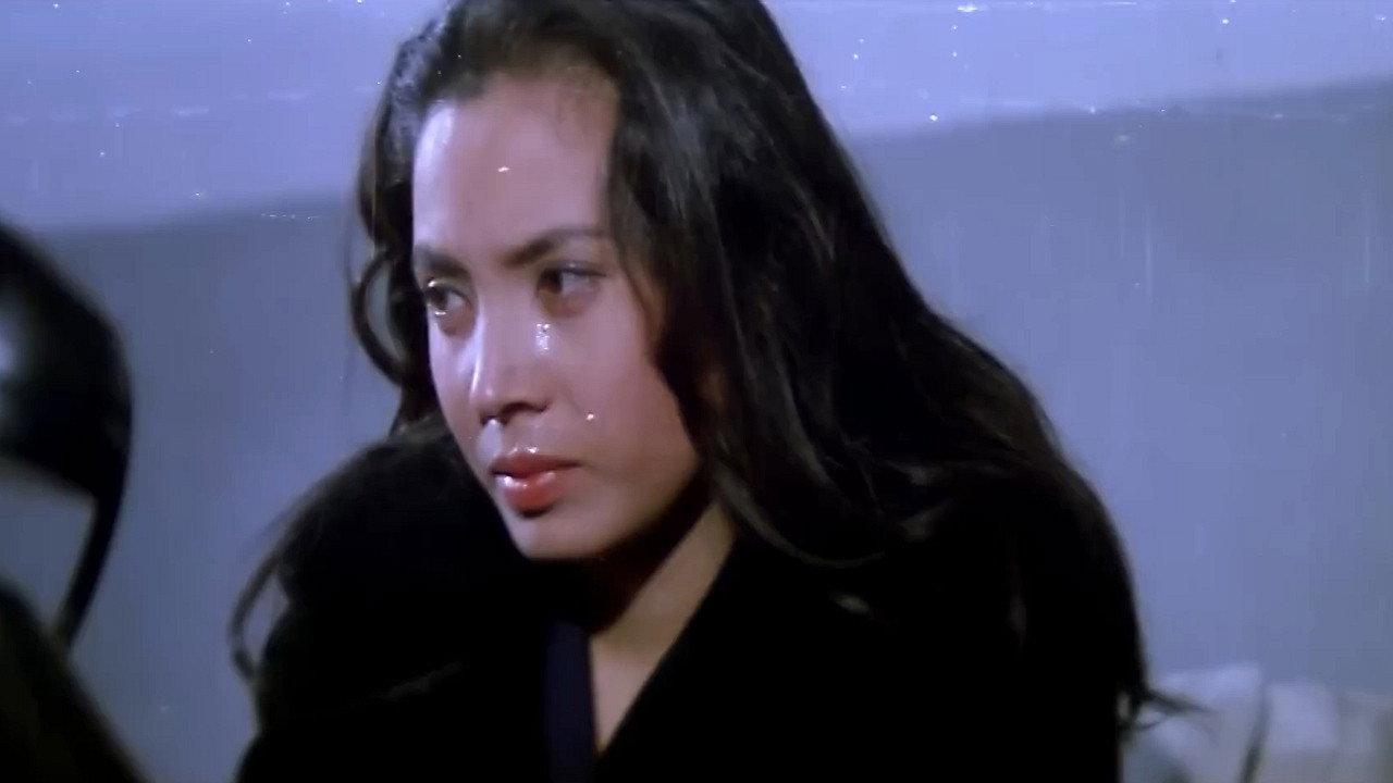 Special Investigation Unit: The Life of Miss Kim Su-im 1974 movie scene