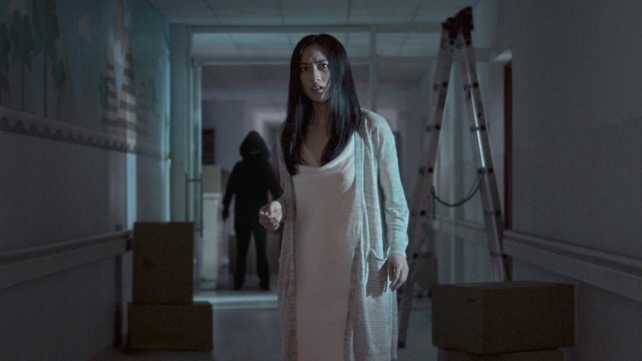 Nightmares 2022 movie scene