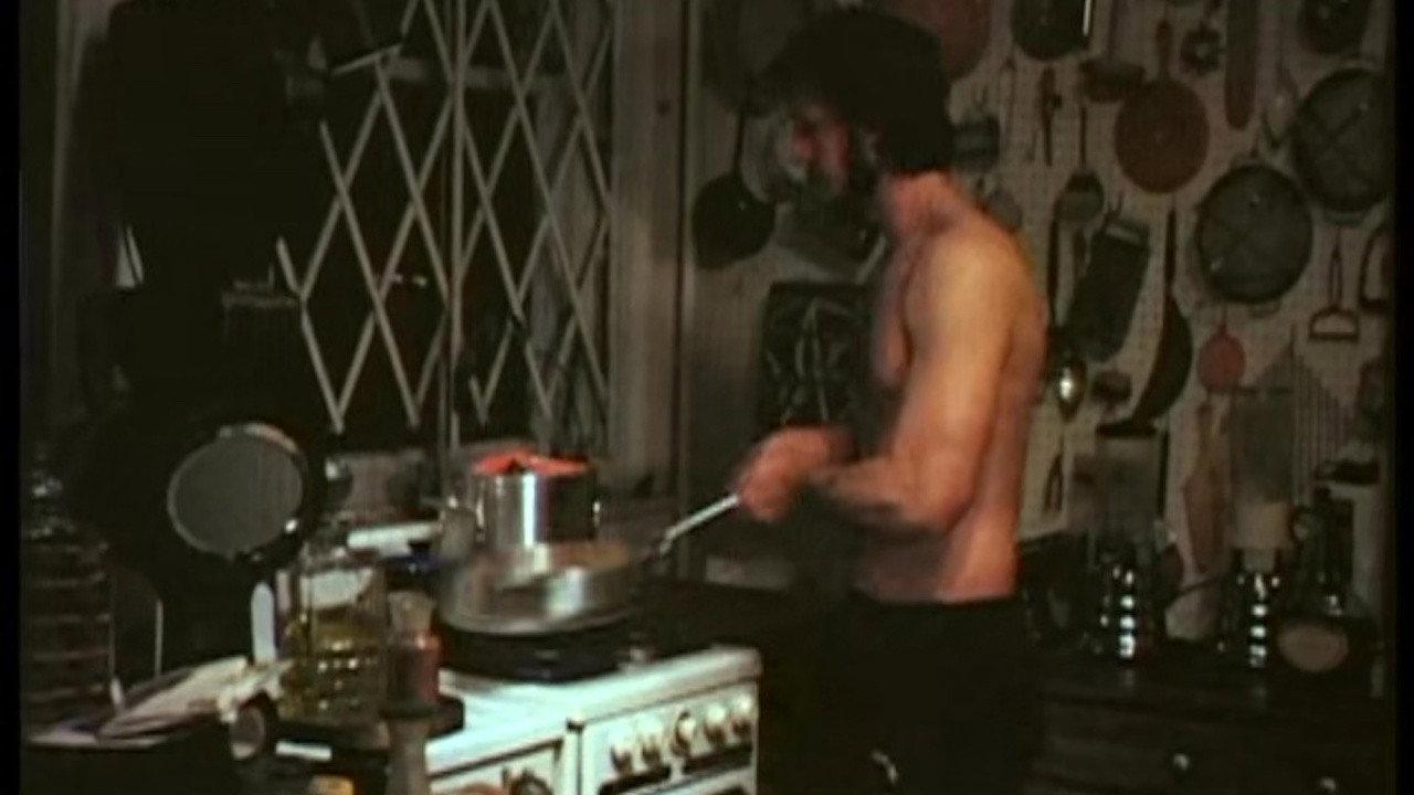 Head Film 1971 movie scene