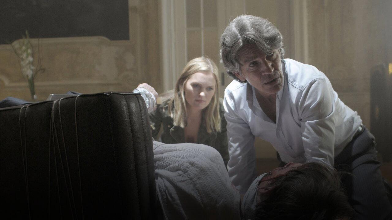 The Child 2012 movie scene