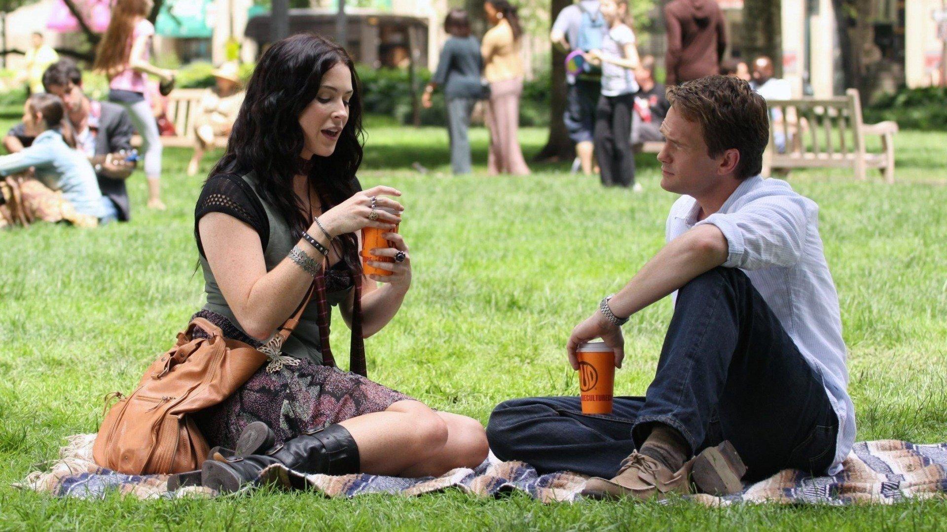 The Best and the Brightest 2010 movie scene