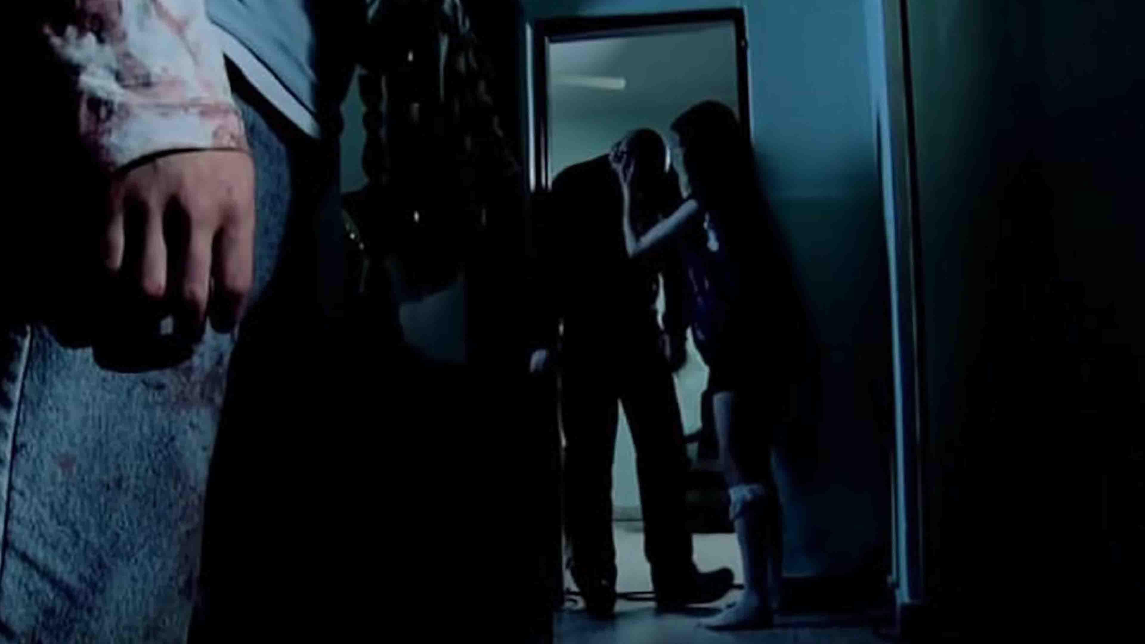 Watch'em Die 2009 movie scene