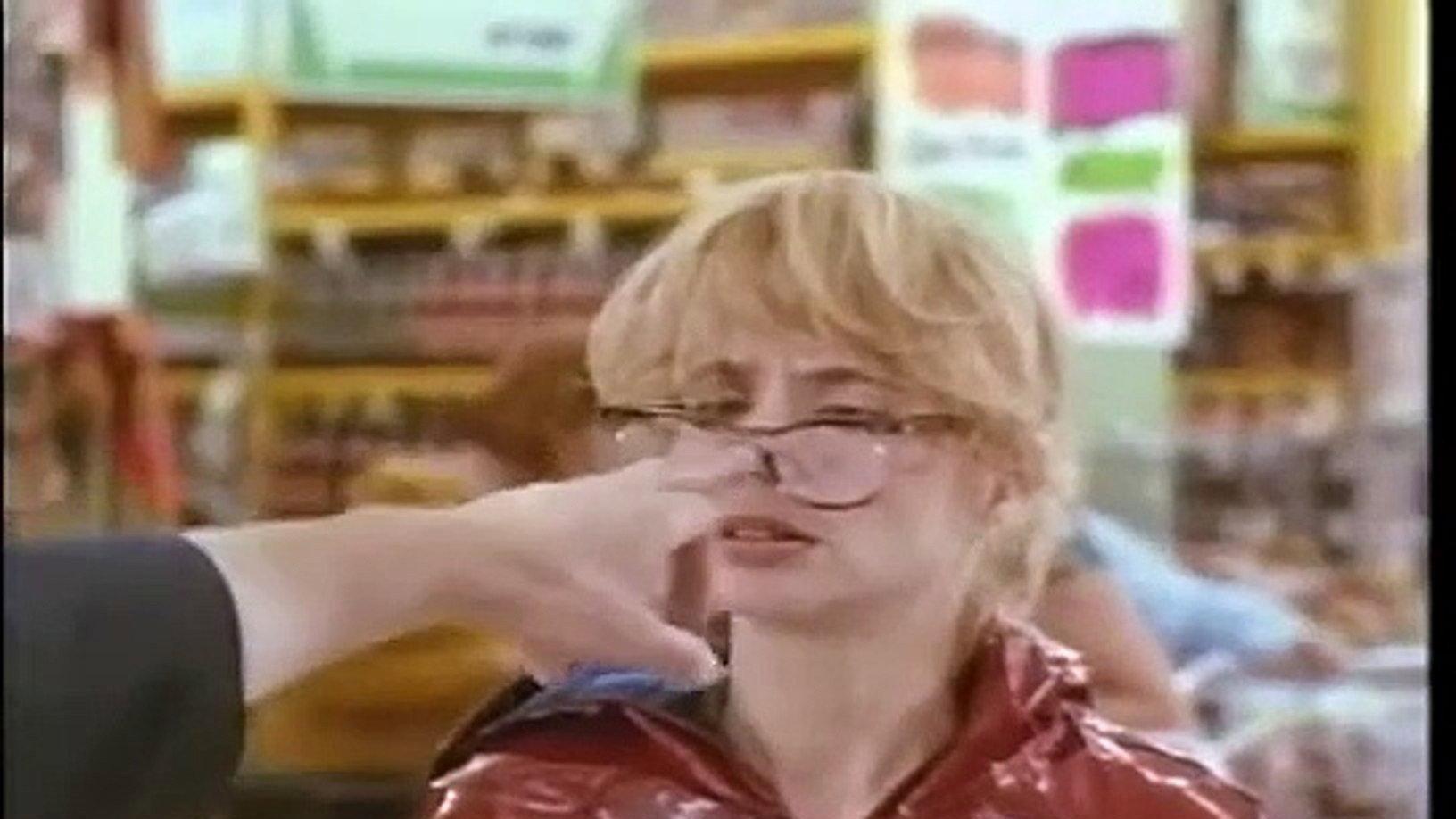 Wendy Cracked a Walnut 1990 movie scene
