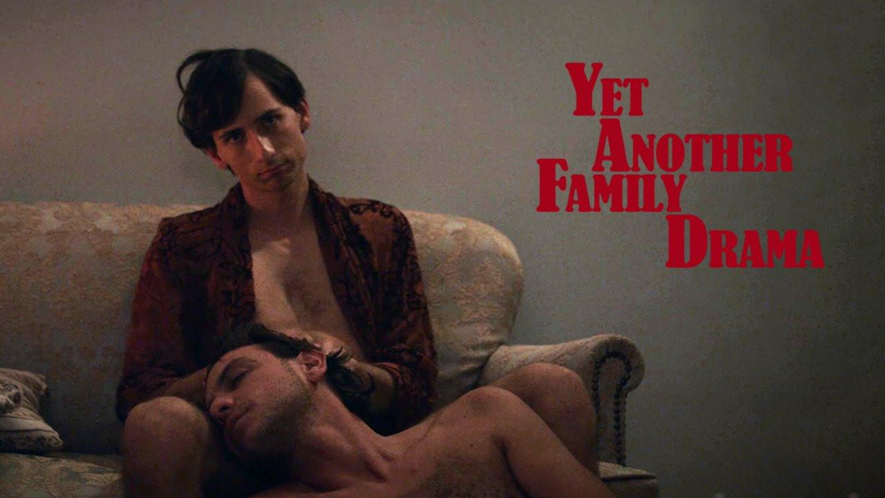 Yet Another Family Drama 2025 movie scene