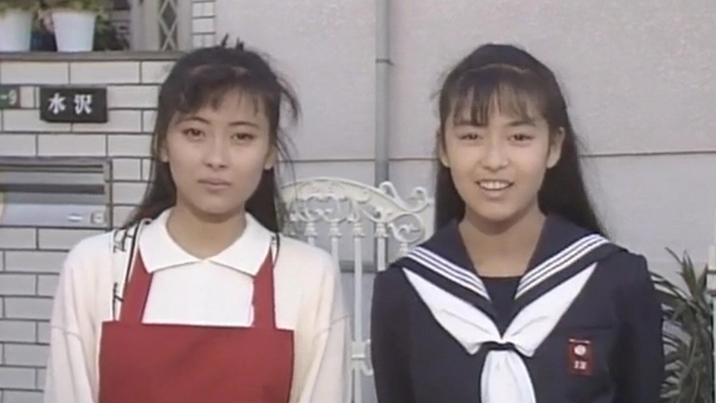 Mama is an Idol! Special Final Chapter 1988 movie scene