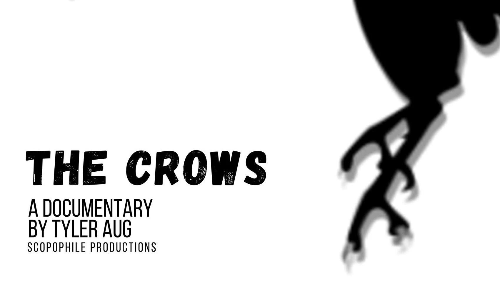 The Crows 2019 movie scene