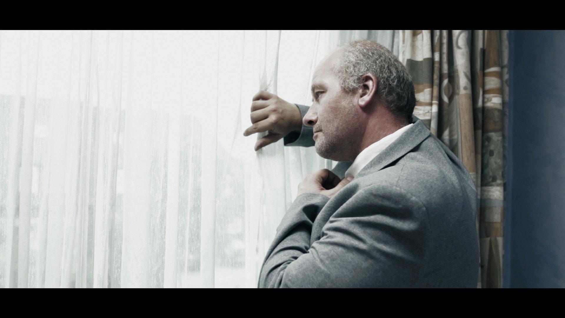 We Need to Talk 2017 movie scene