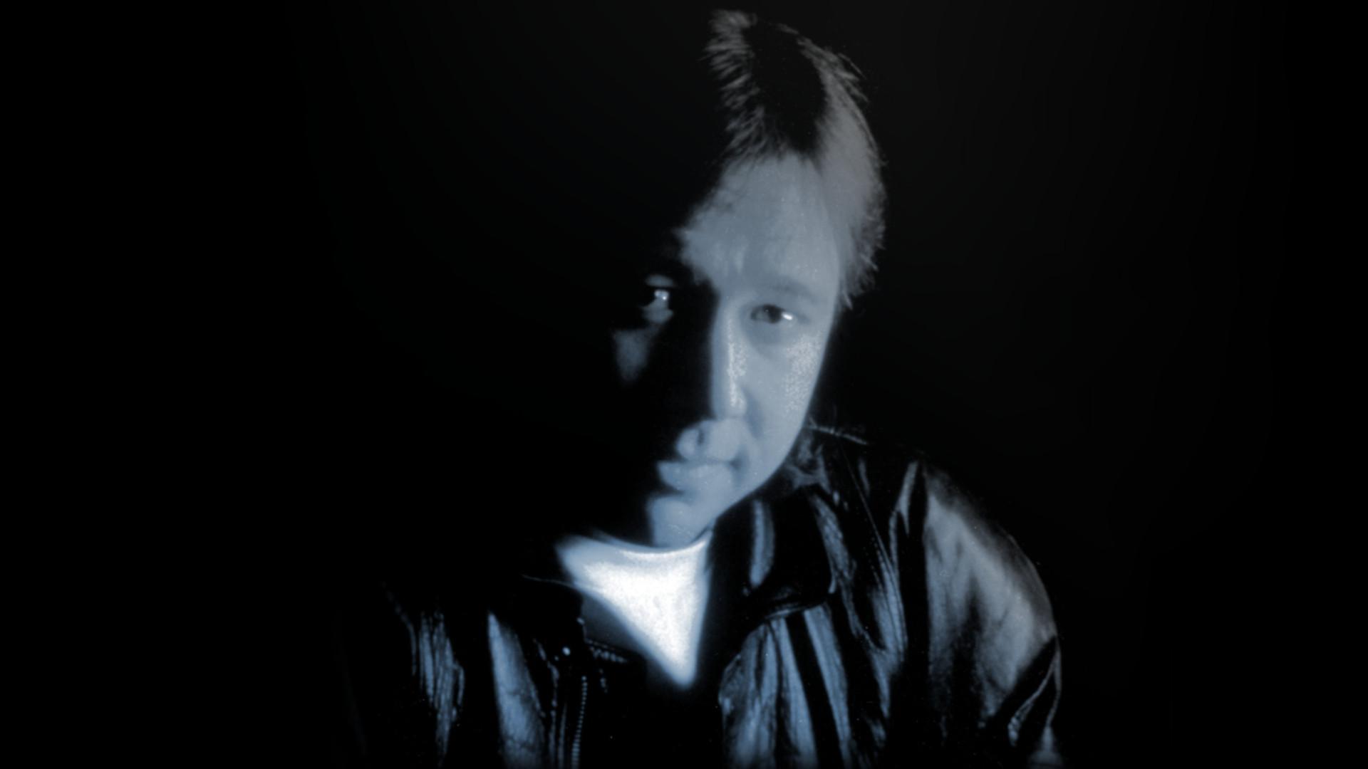 Totally Bill Hicks 1998 movie scene