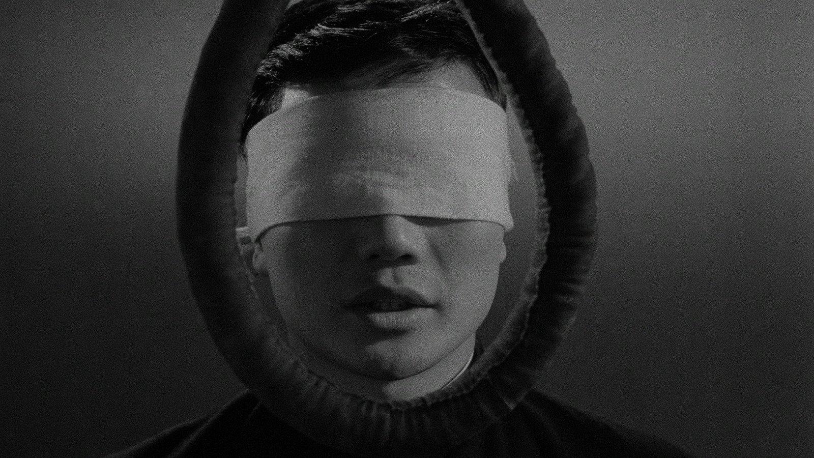 Death by Hanging 1968 movie scene