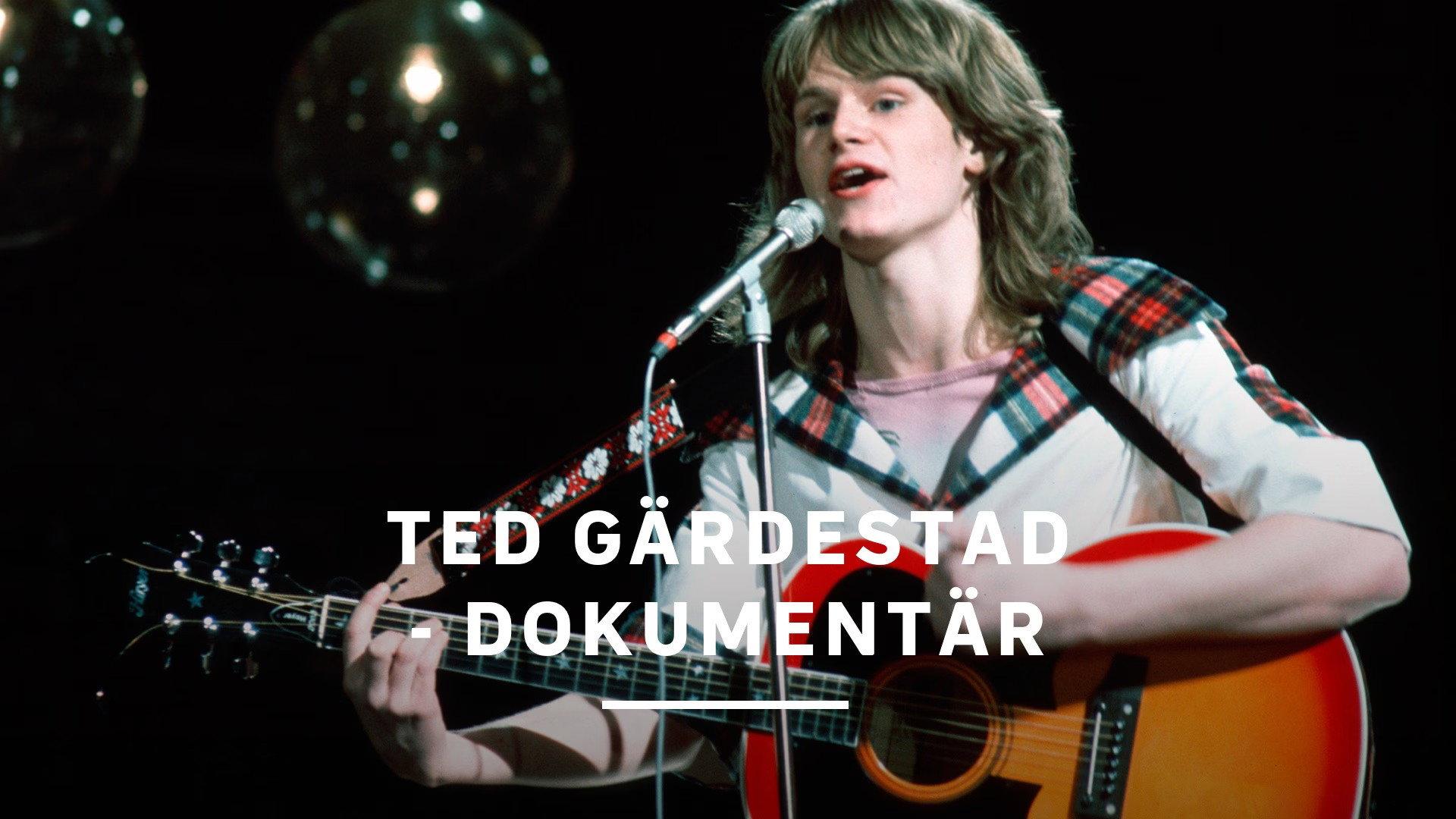 Ted - till minne av en popartist 1998 movie scene