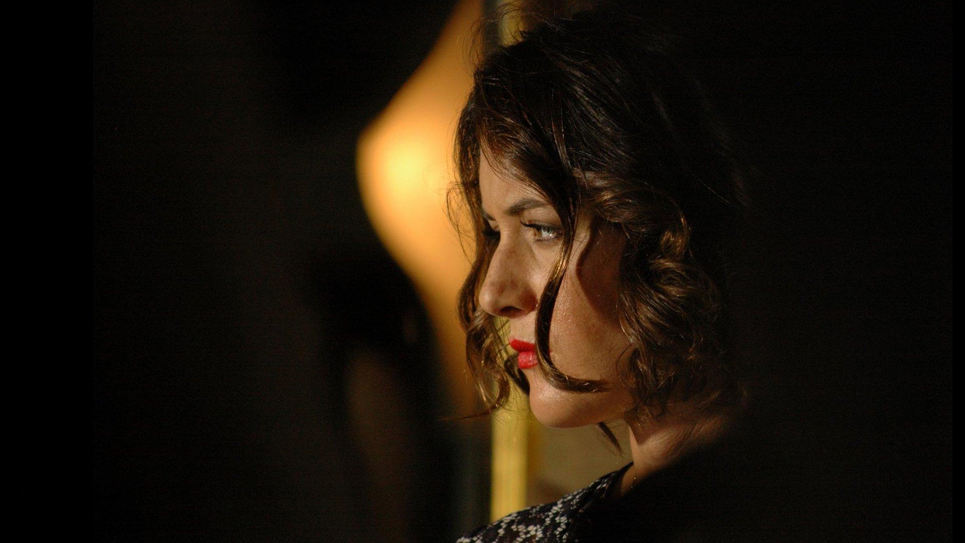 Eva Braun 2015 movie scene