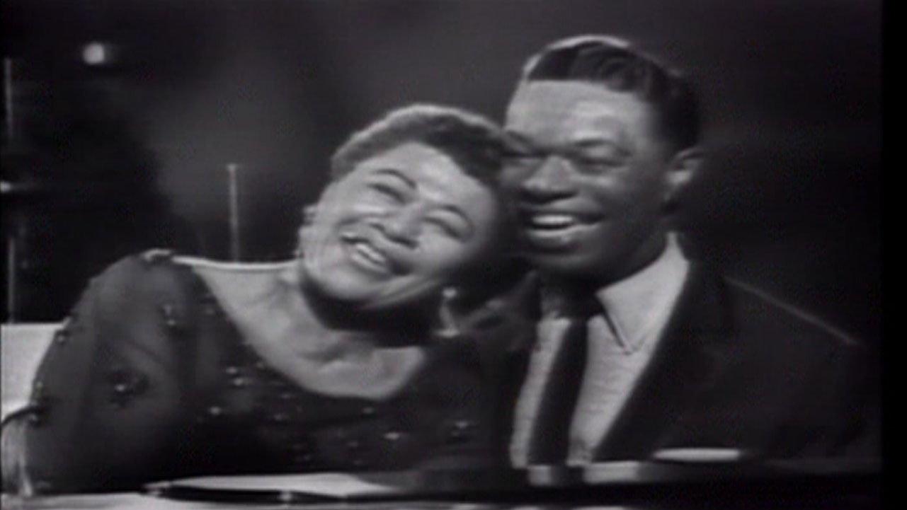 Nat King Cole & Friends Unforgettable Hits movie scene