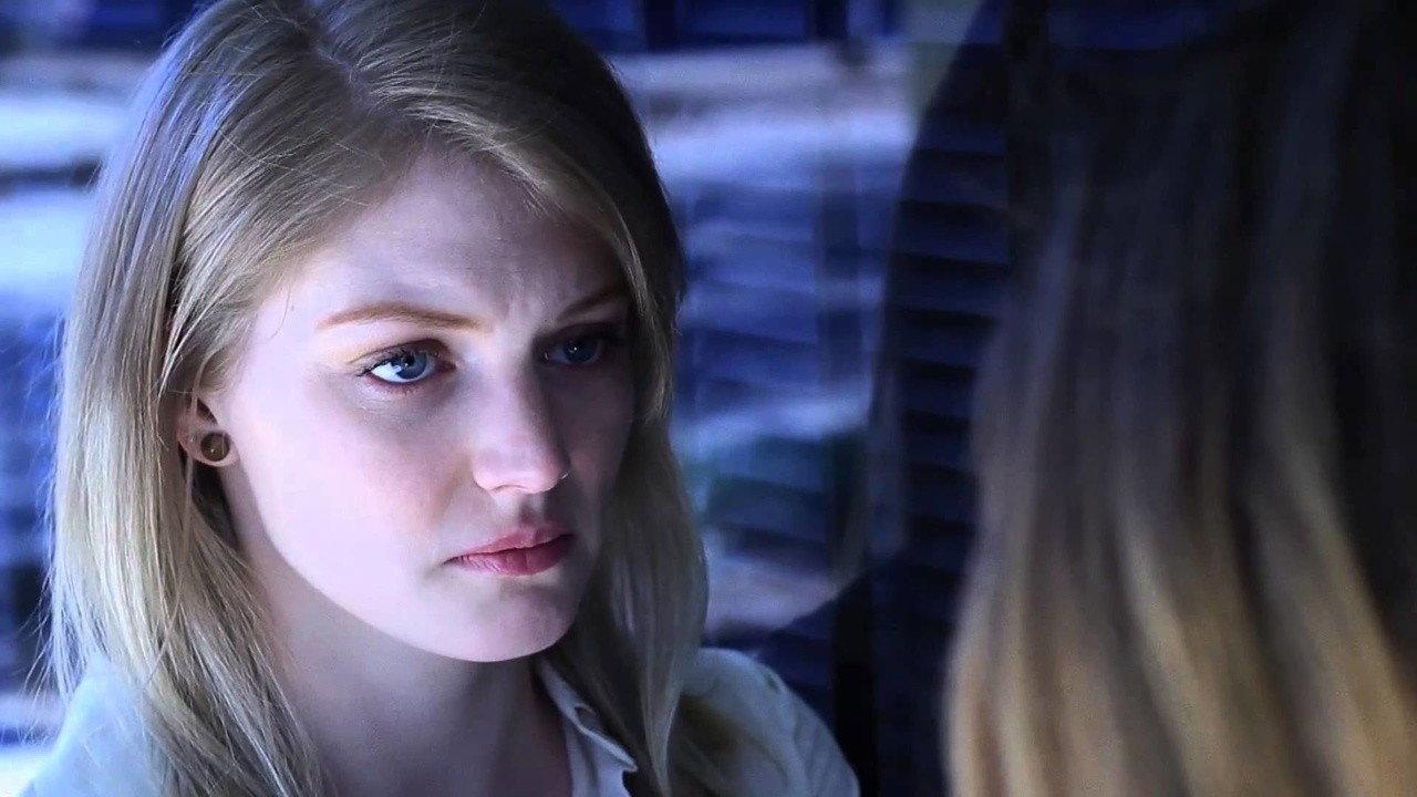 Blood Brothers 2011 movie scene