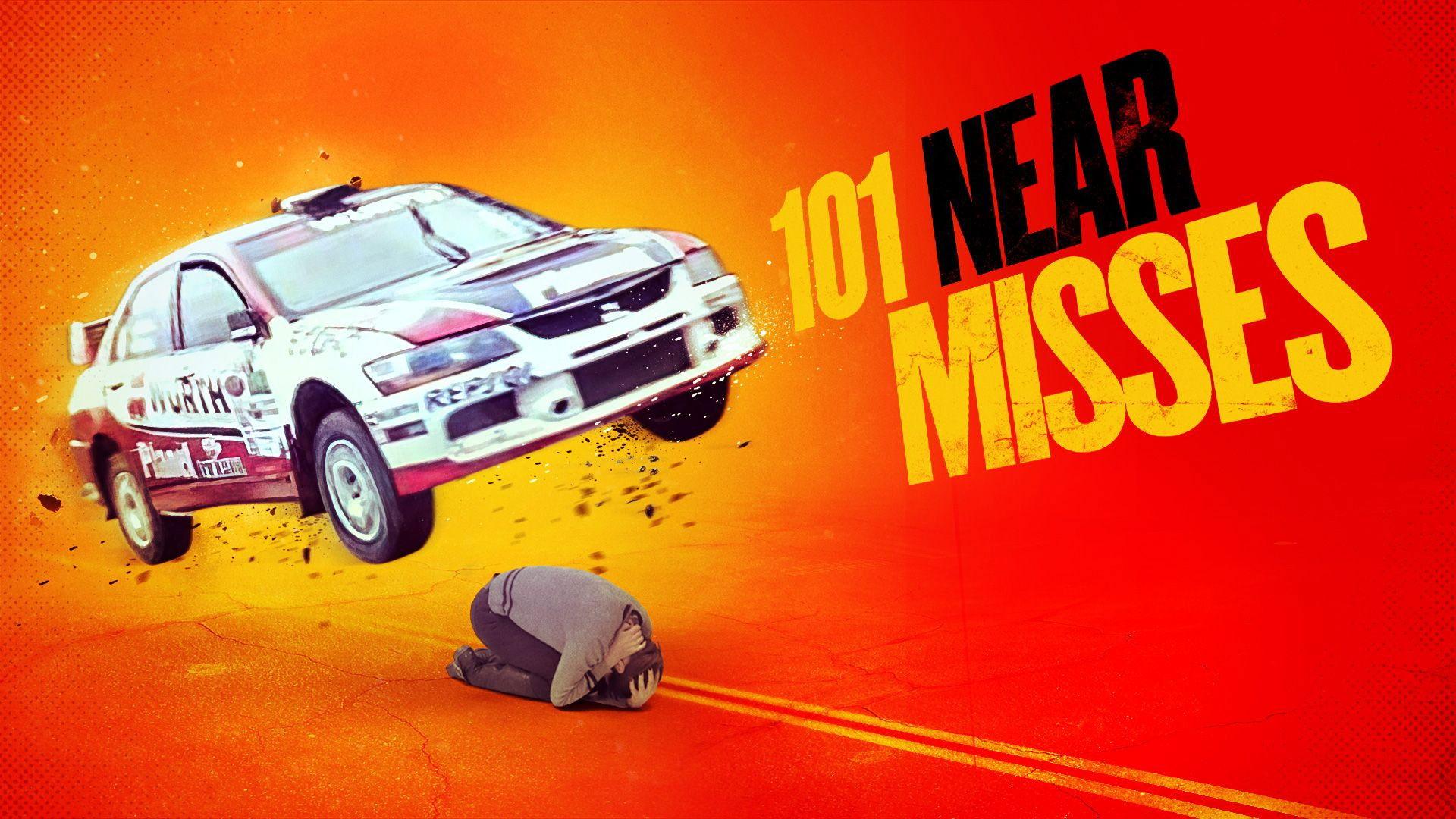 101 Near Misses 2020 movie scene