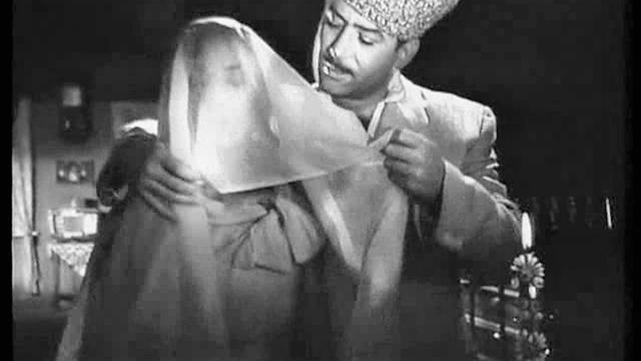 Real Friend 1959 movie scene