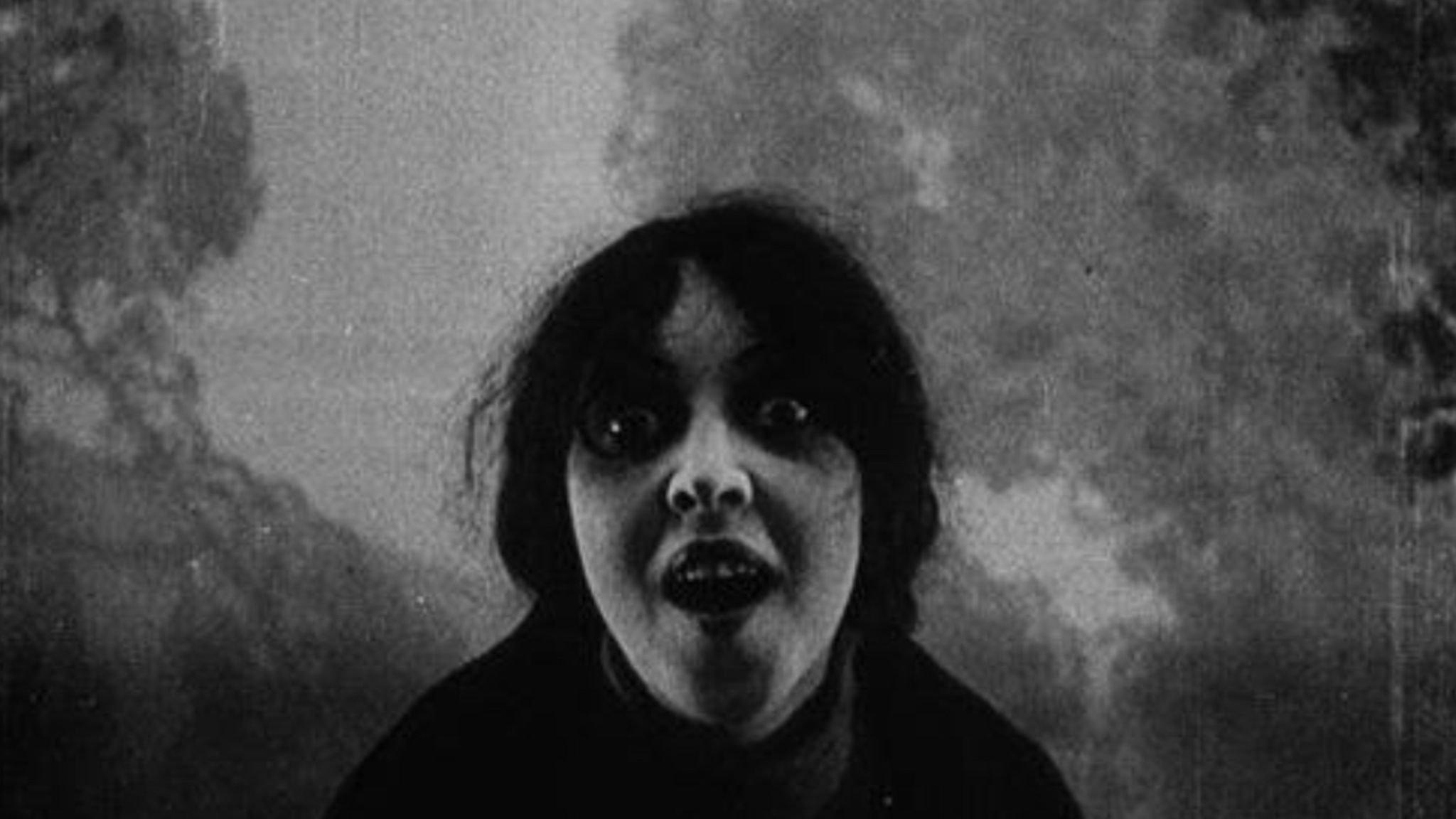 The Vampires or, The Arch Criminals of Paris 1915 movie scene
