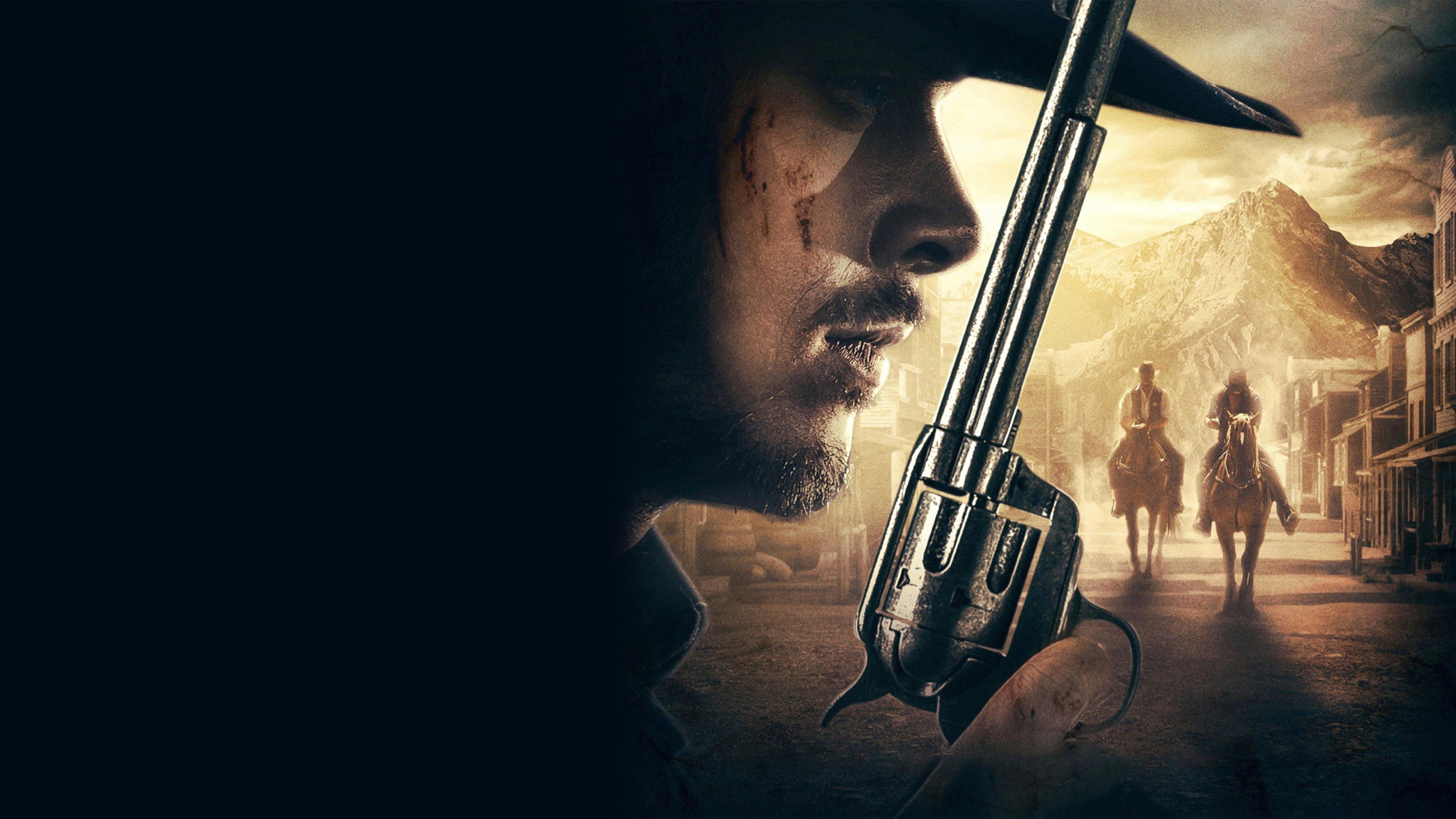 No Man's Land 2019 movie scene