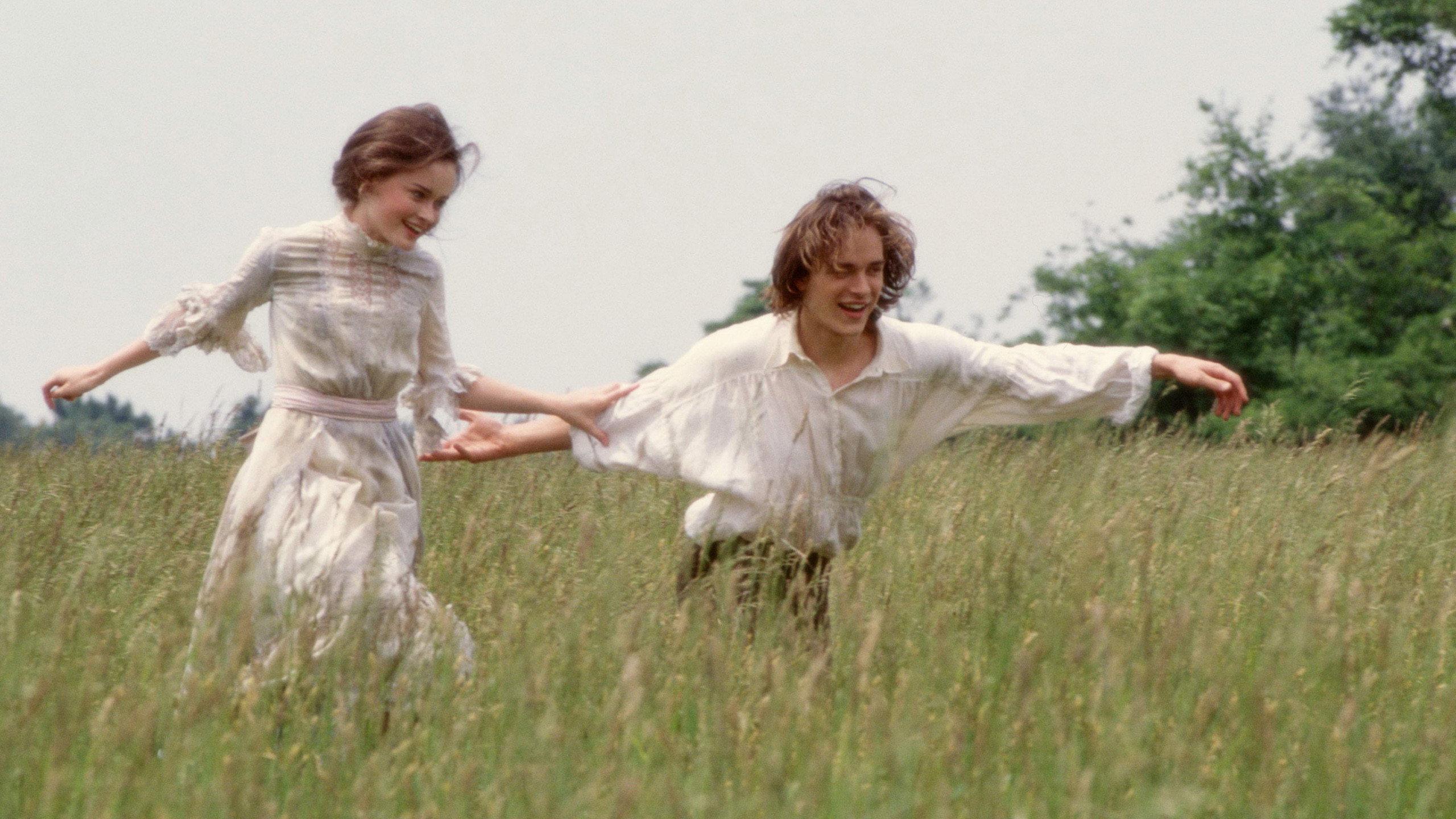 Tuck Everlasting 2002 movie scene