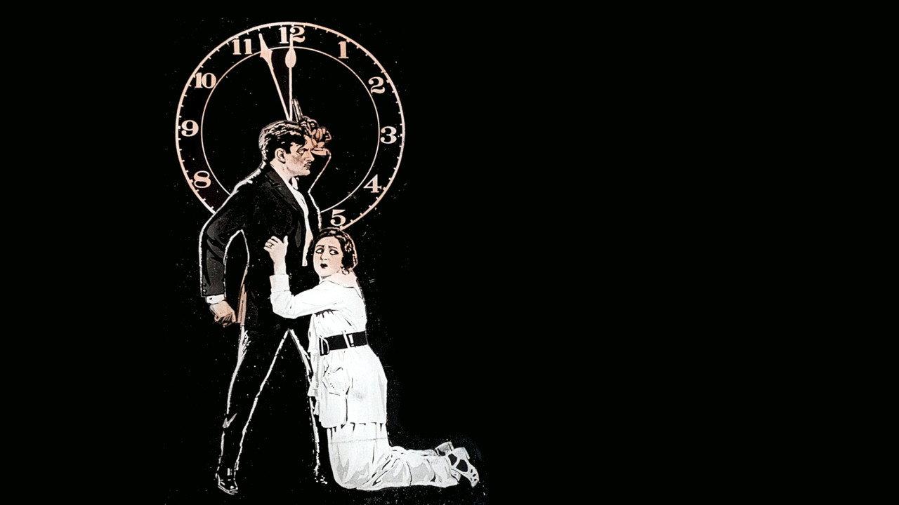 Dangerous Hours 1919 movie scene