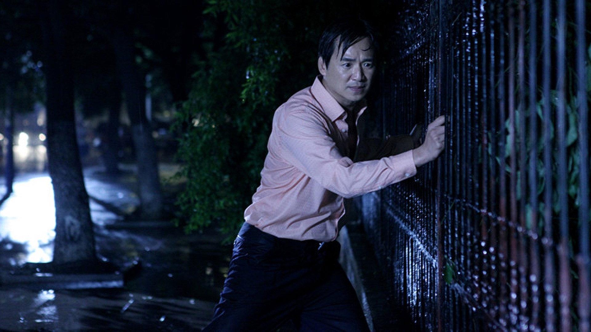 Cannot Prove 2015 movie scene
