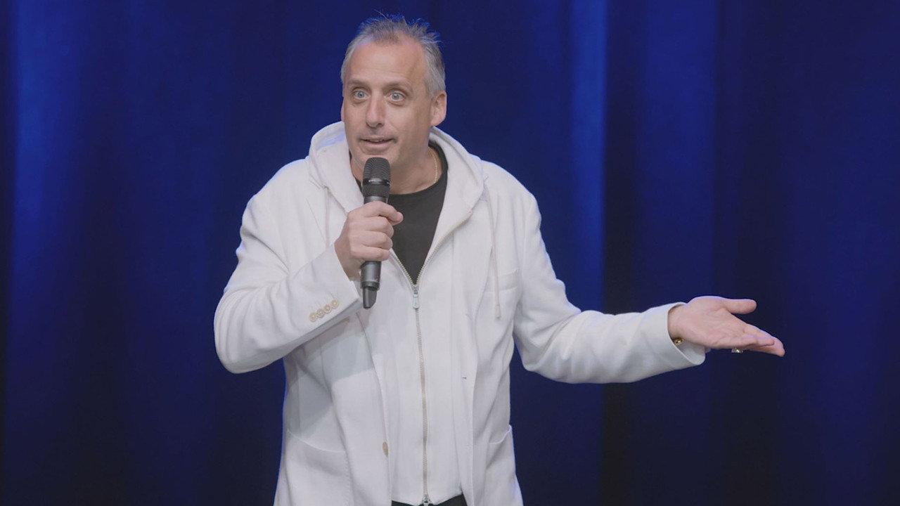 Joe Gatto: Messing with People 2024 movie scene
