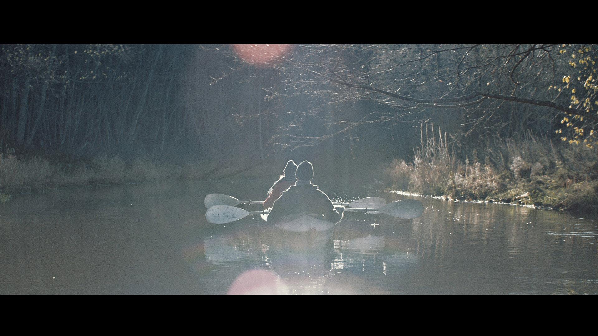 Bridges 2015 movie scene
