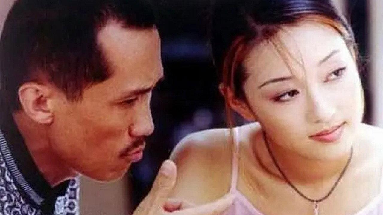 As Light As Glass 1999 movie scene