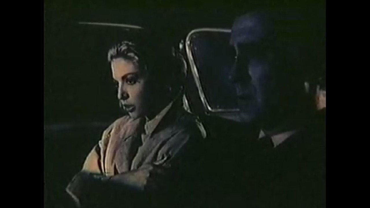 The Ruffian 1961 movie scene