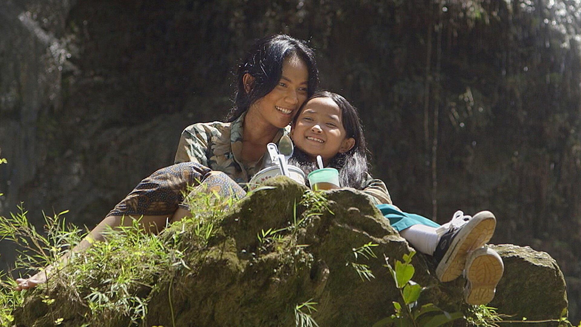 Mars: Mimpi Ananda Raih Semesta 2016 movie scene