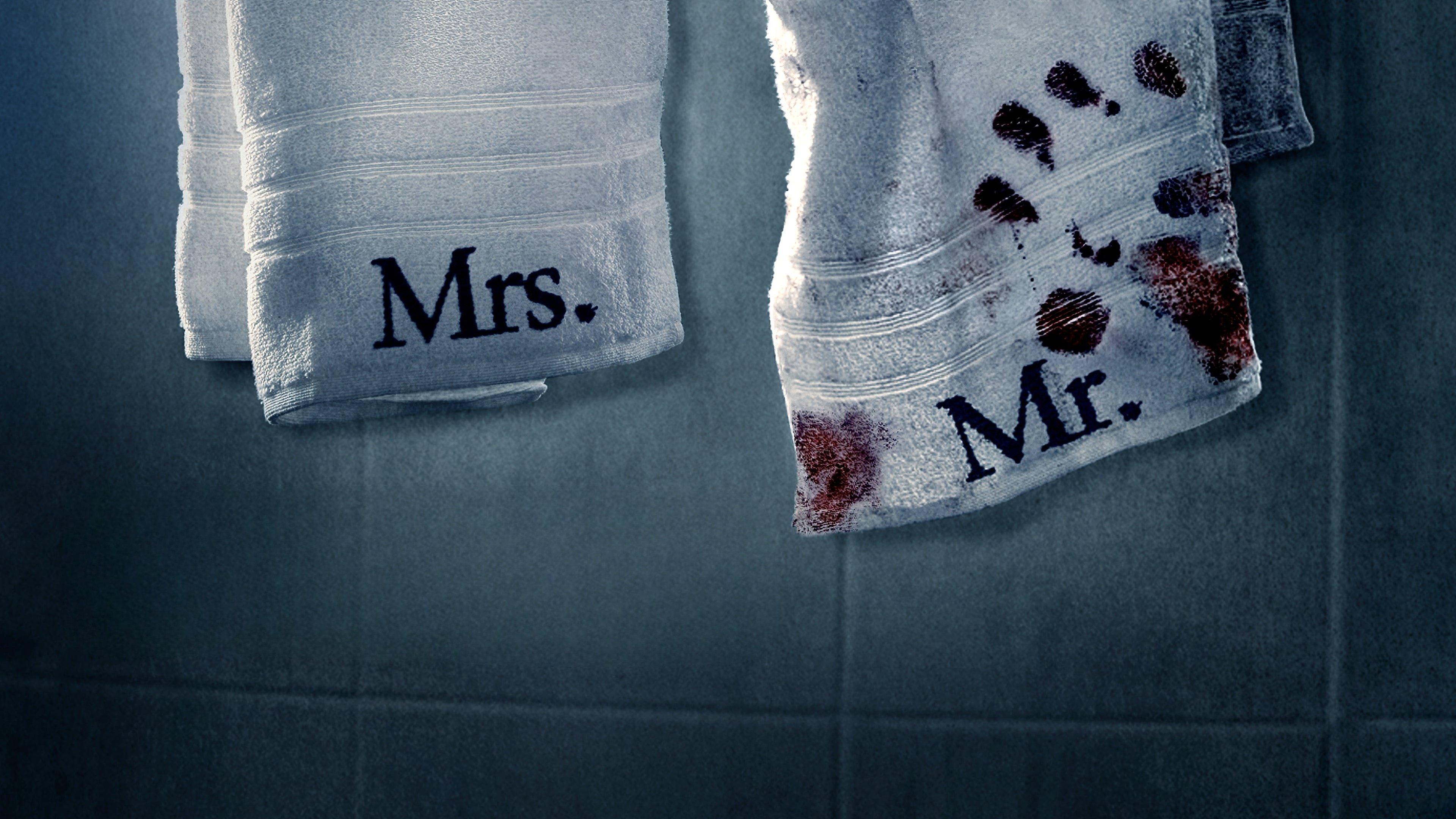 A Good Marriage 2014 movie scene