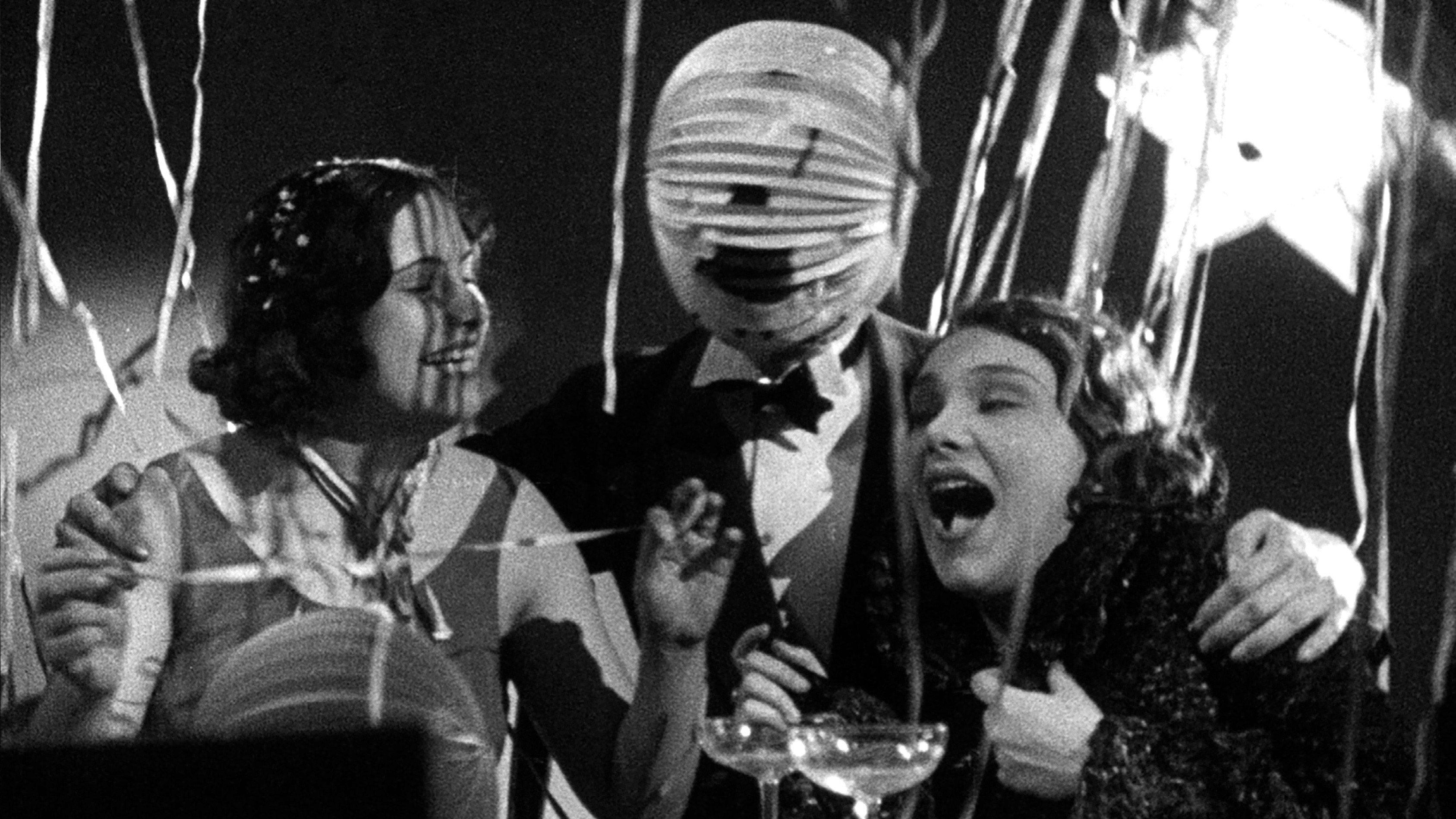 From Saturday to Sunday 1931 movie scene