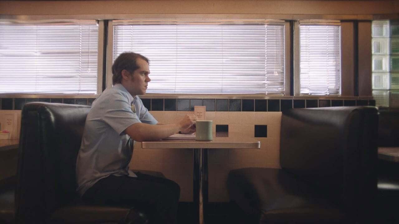 Bodies of Water 2018 movie scene