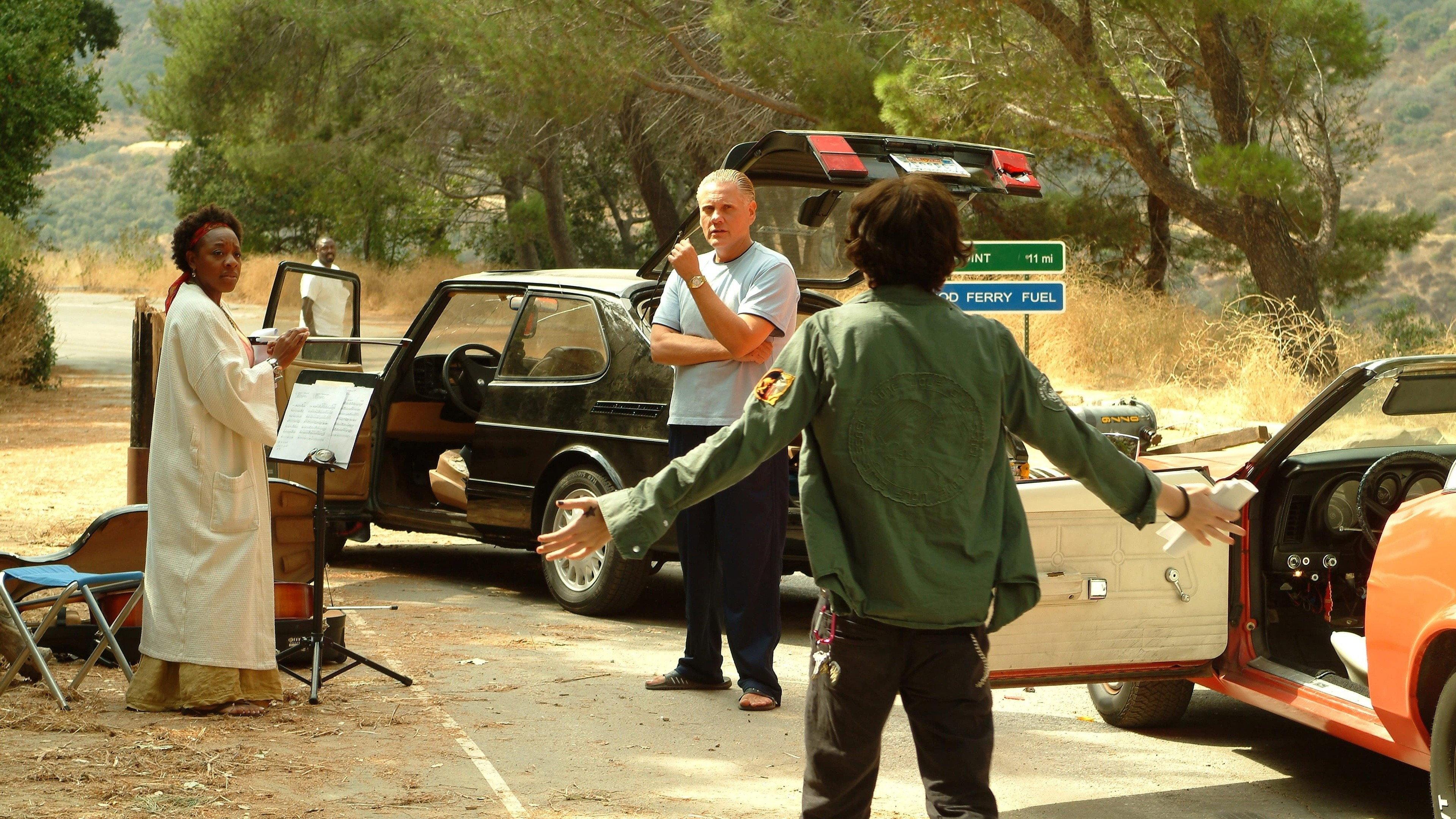 Jam 2006 movie scene