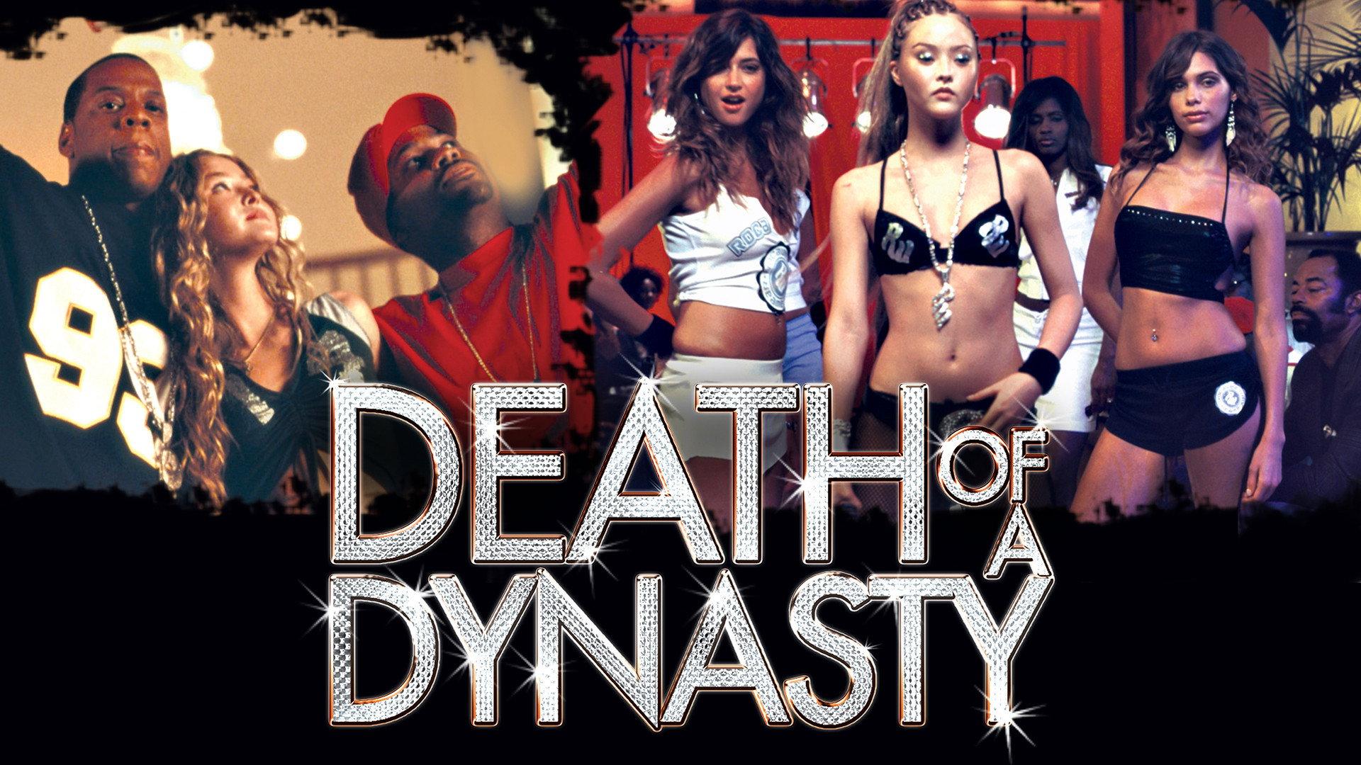 Death of a Dynasty 2003 movie scene