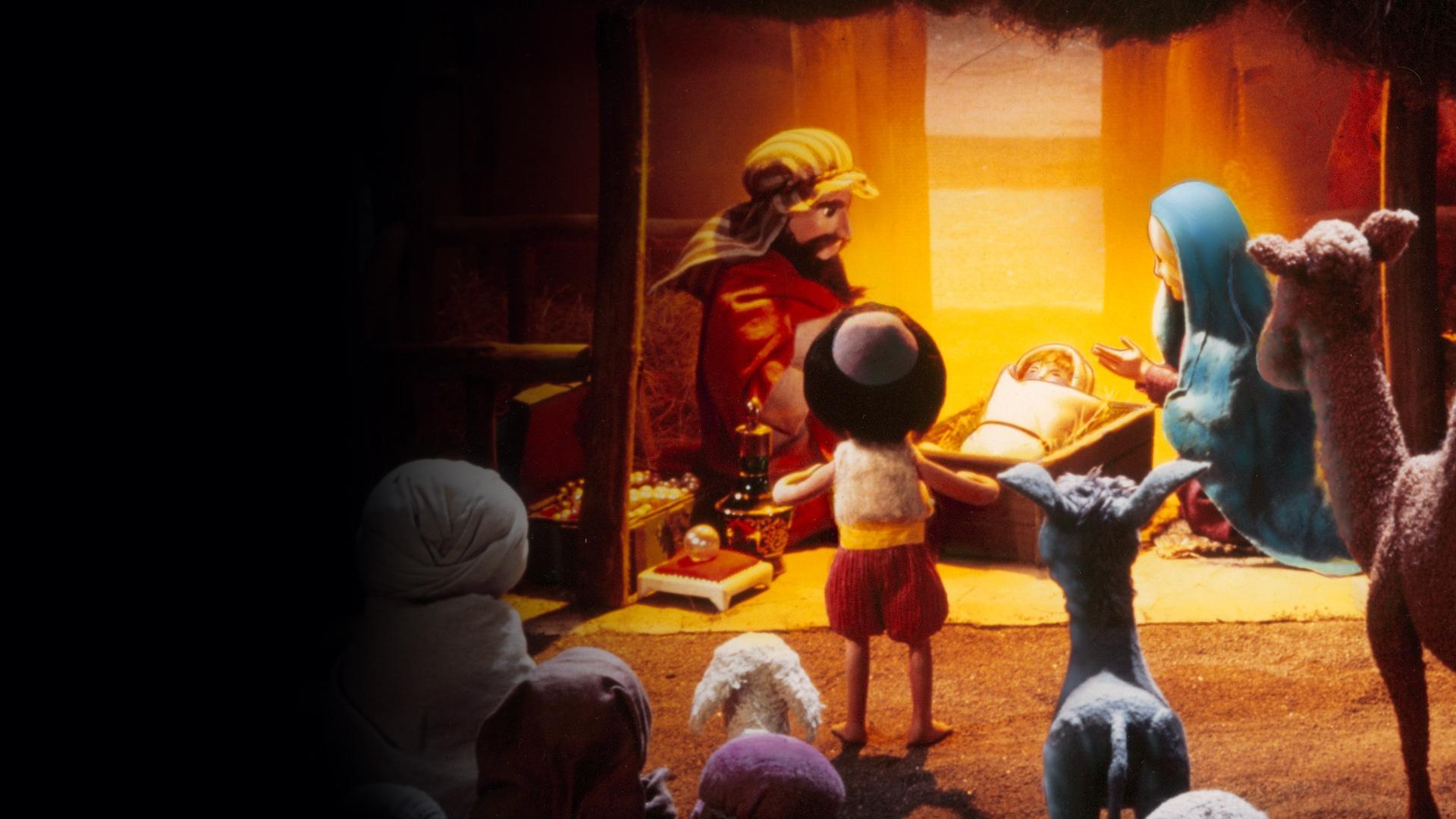 The Little Drummer Boy: Book II 1976 movie scene