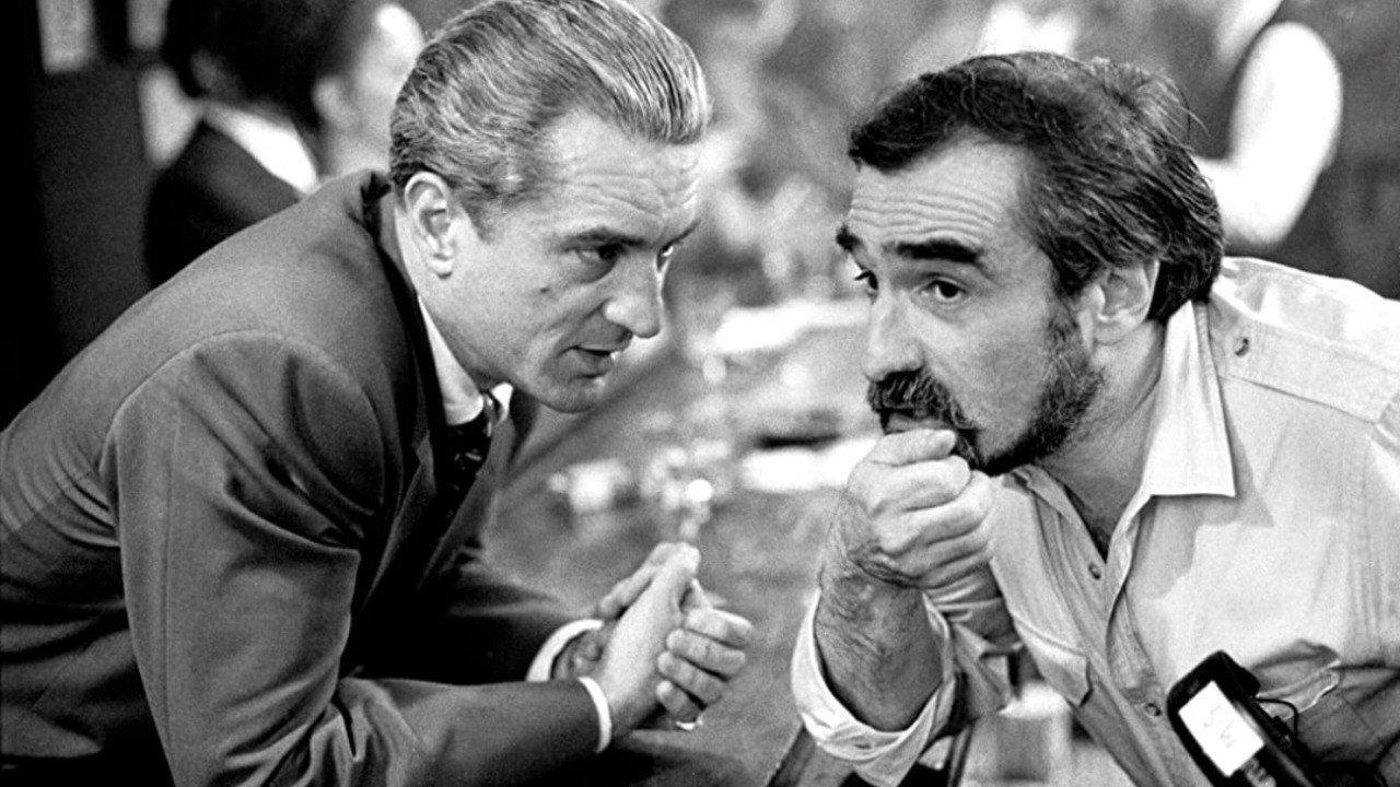 Getting Made: The Making of 'GoodFellas' 2004 movie scene