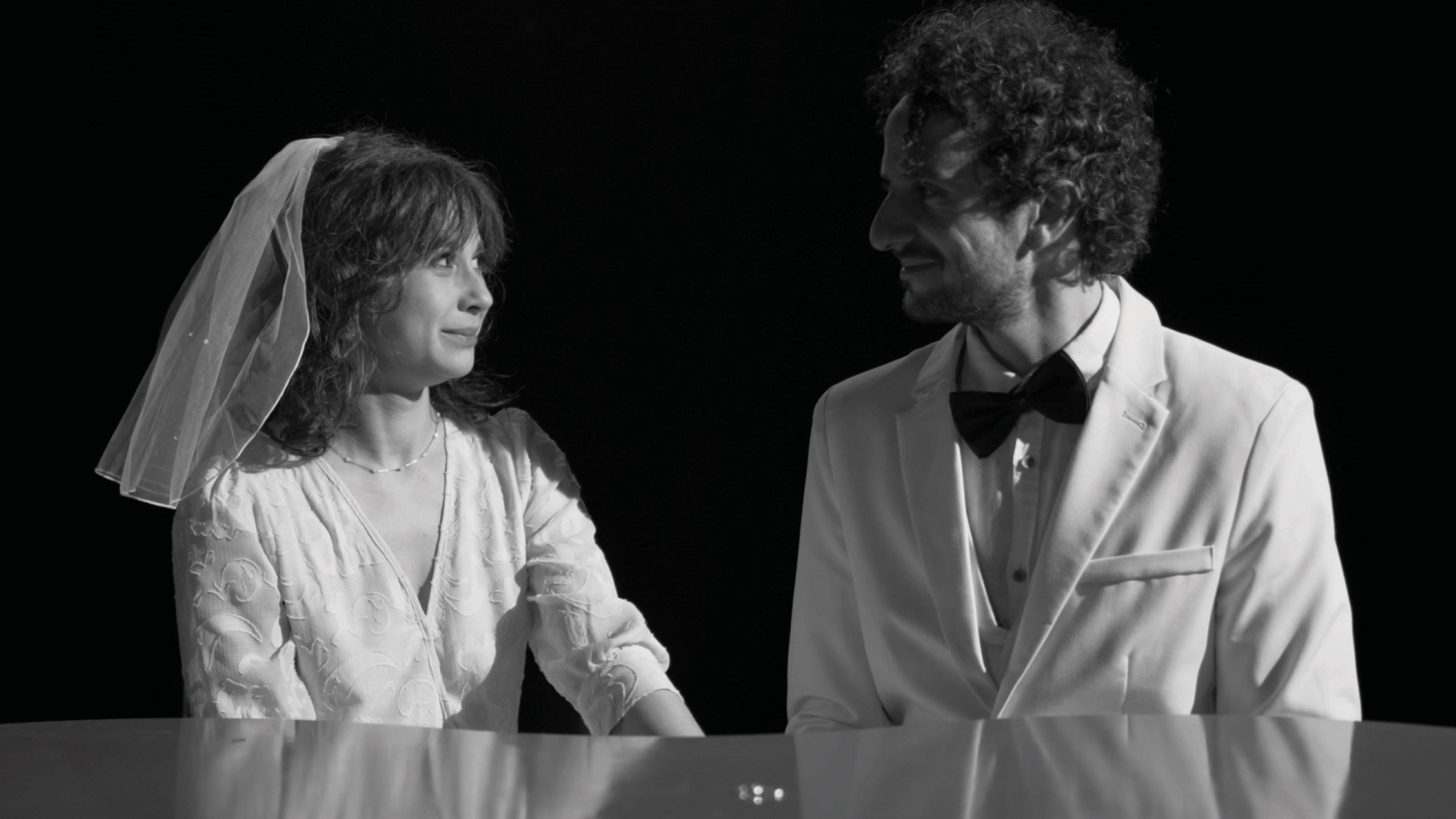 Until Death 2024 movie scene