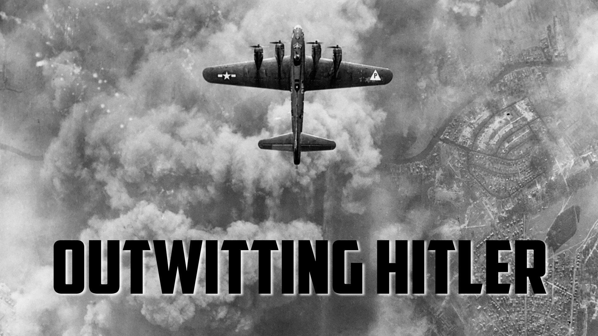 Outwitting Hitler 2001 movie scene