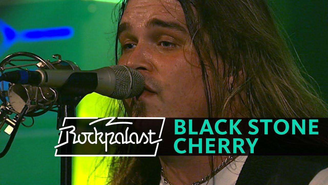 Black Stone Cherry: Crossroads Festival 2009 2009 movie scene