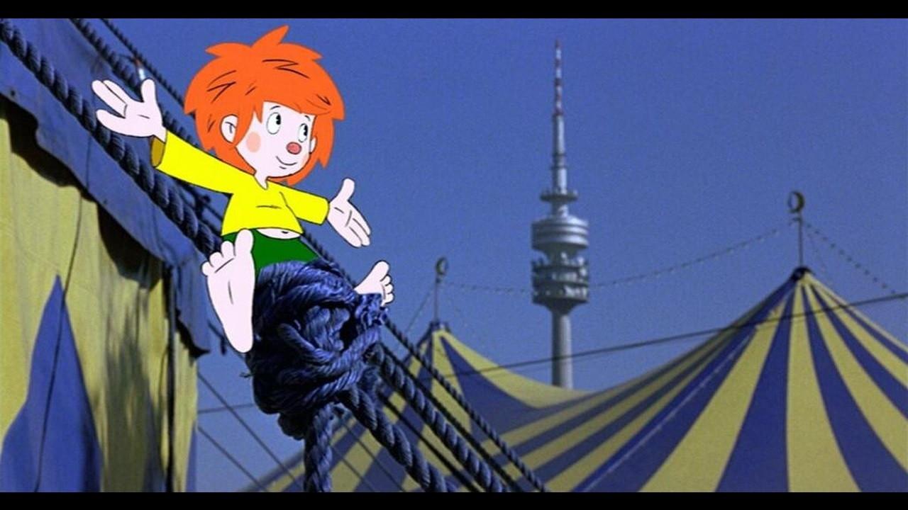 Pumuckl und sein Zirkusabenteuer 2003 movie scene