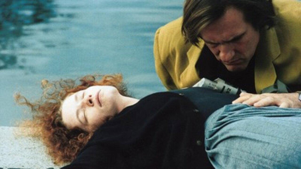 Liberty and Homeland 2002 movie scene